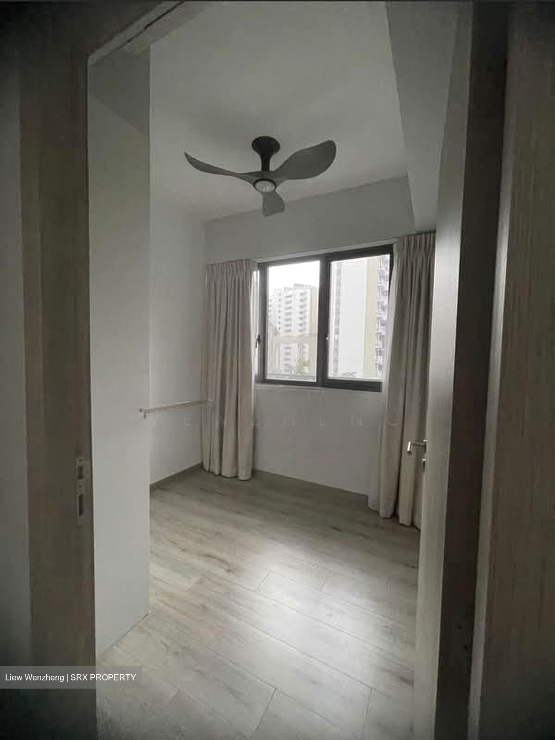 The Alps Residences (D18), Condominium #583745751